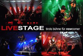 photo of Livestage 